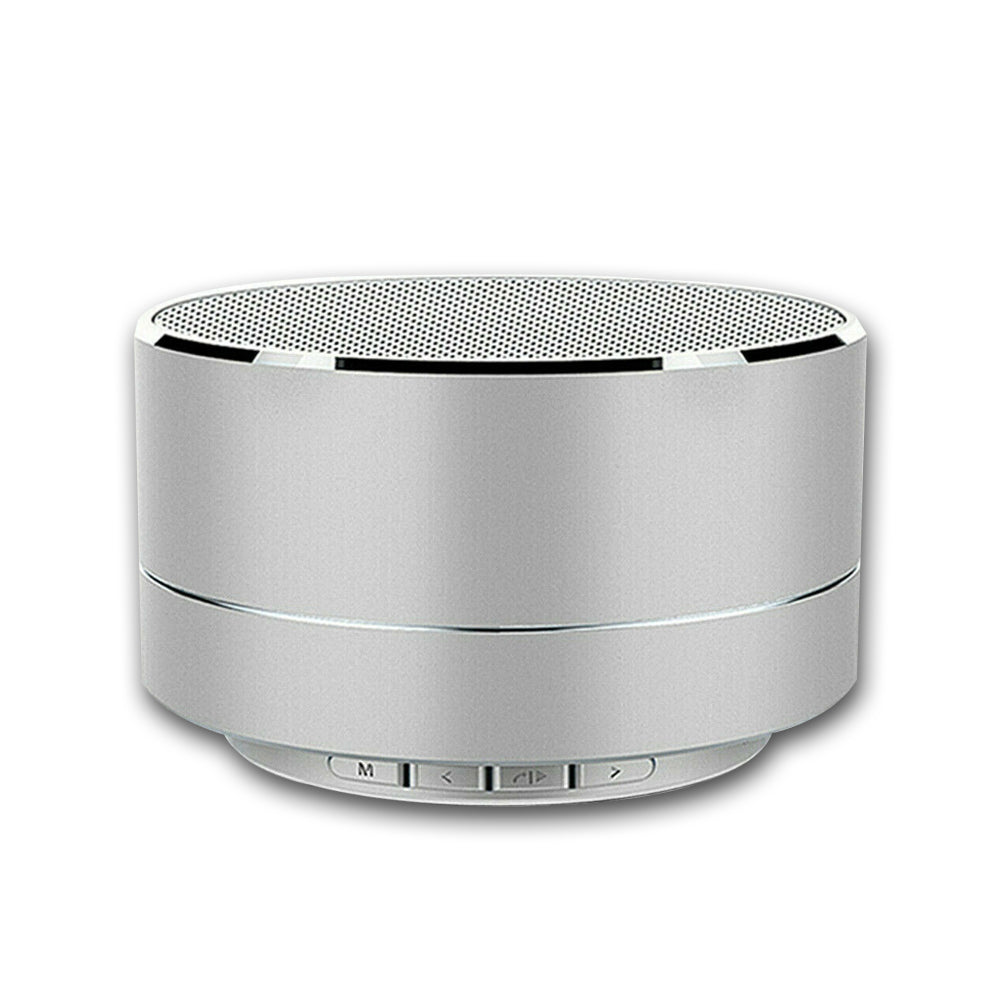 Bluetooth Speakers Portable Wireless Music Stereo Rechargeable
