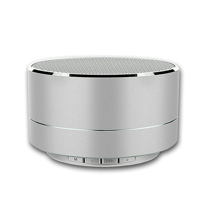 Bluetooth Speakers Portable Wireless Music Stereo Rechargeable