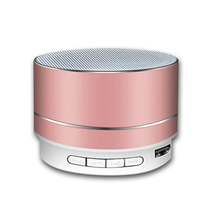 Bluetooth Speakers Portable Wireless Music Stereo Rechargeable
