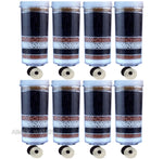 8 Stage Water Filter Cartridges X 8