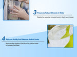 8 Stage Water Filter Cartridges X 8