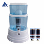 8 Stage Water Filter Cartridges X 9