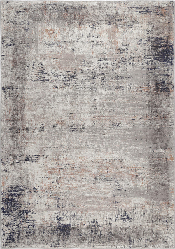  Stylish Elizabeth Ash Vintage Rug - 160x230