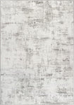 Elegant Alfred Ivory Vintage Rug - 160x230