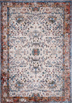 Versatile Decor Rug - 160x230