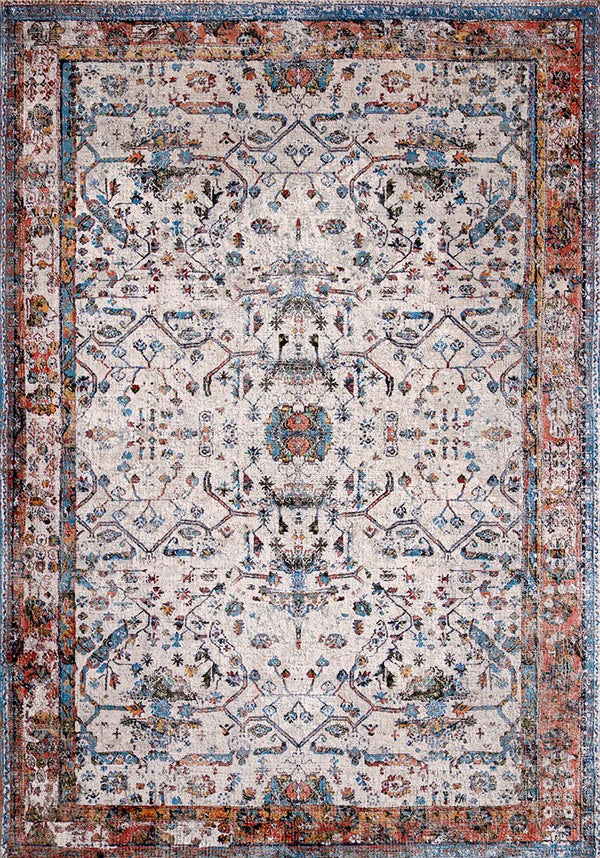  Versatile Decor Rug - 160x230