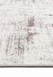 Sleek Alfred Ivory Vintage Rug - 200x290