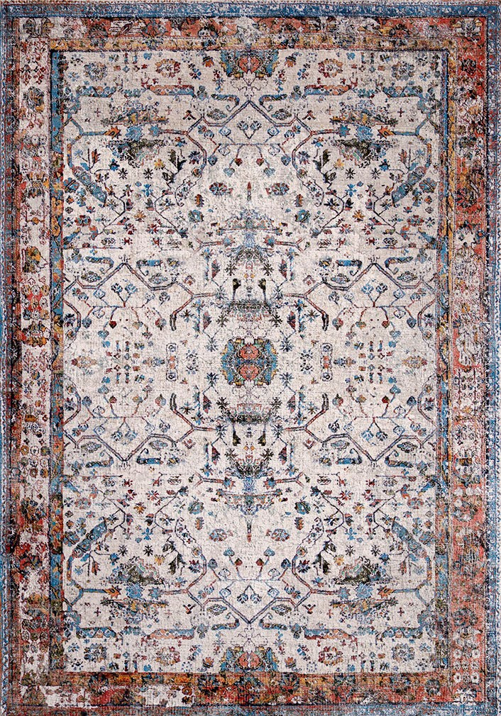Versatile Decor Rug - 200x290