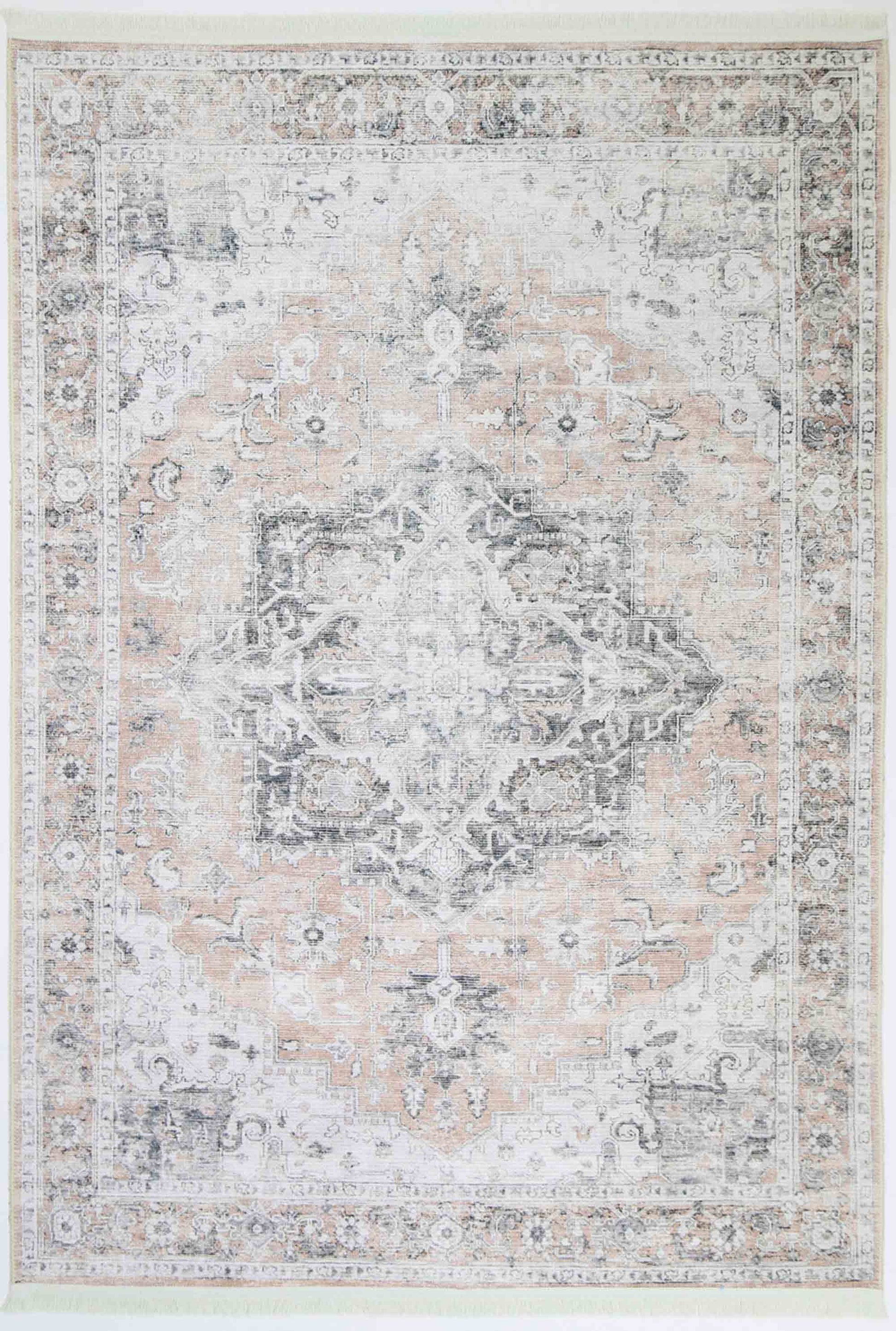 Stylish Decor Easy To Clean Rug - 200x290
