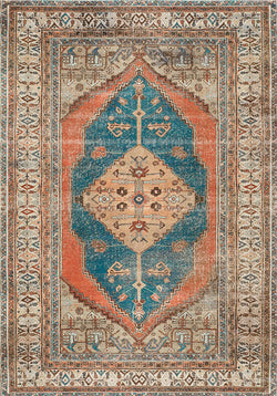 Classic Decor Rug - 200x290