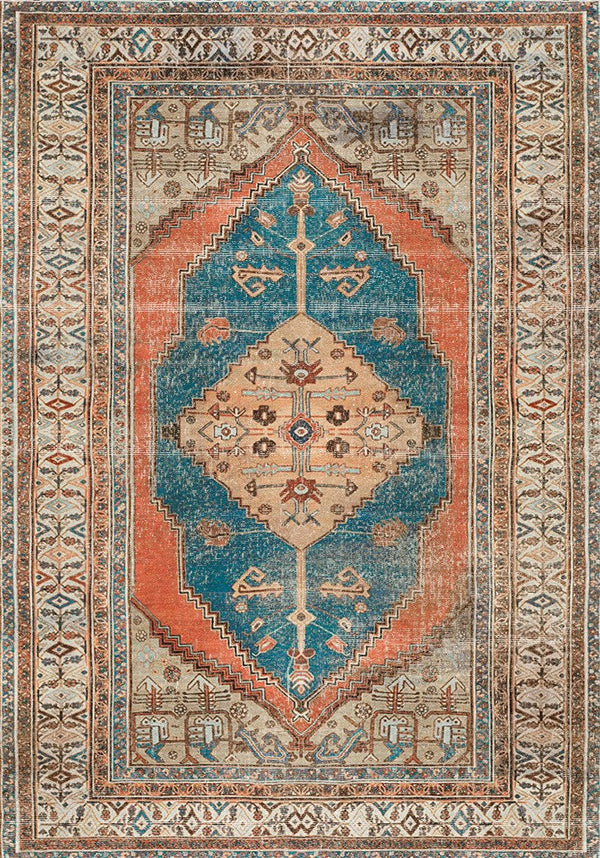  Classic Decor Rug - 200x290