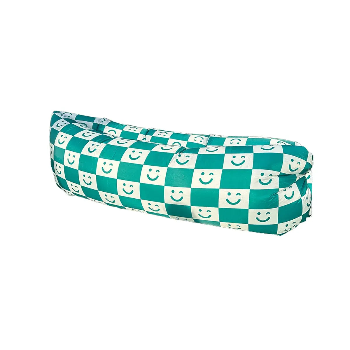 Inflatable Sofa Portable 230x70cm