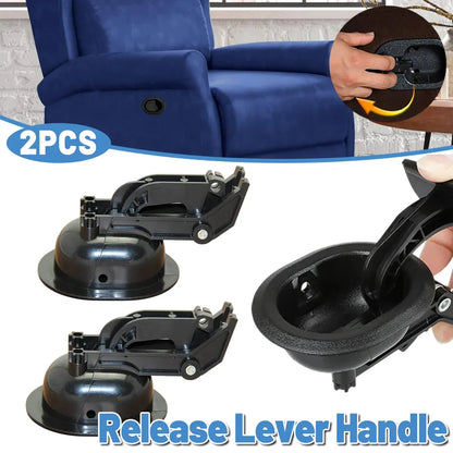 Recliner Handles Durable 90x75cm