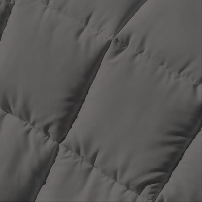 Bamboo Quilt King Size 240x210cm