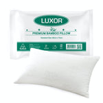 AU Made Bamboo Cooling Pillow Standard Size