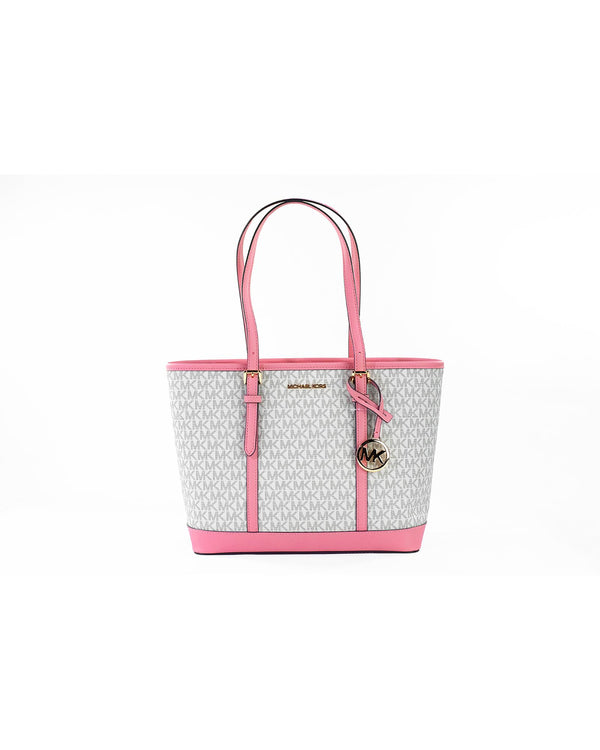  Primrose Blossom Michael Kors Shoulder Tote Handbag