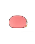 Michael Kors Jet Set Tea Rose Crossbody Glamour In Bloom