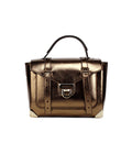 Mocha Marvel Michael Kors' Manhattan Medium Satchel