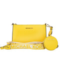 Daffodil Delight Michael Kors' Jet Set Vegan Crossbody