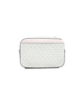 Vanilla Vogue Michael Kors' Jet Set Item East West Crossbody