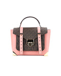 Primrose Elegance Michael Kors' Manhattan Medium Pvc Satchel