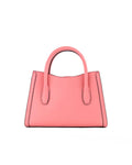 Tea Rose Chic Michael Kors Gabby Satchel Crossbody Bag