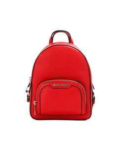 Ravishing Red Michael Kors' Jaycee Mini Backpack