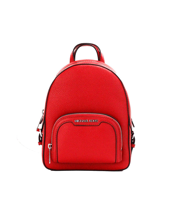  Ravishing Red Michael Kors' Jaycee Mini Backpack