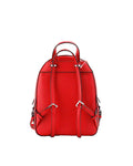 Ravishing Red Michael Kors' Jaycee Mini Backpack