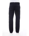 Denim Signature Alpha Studio'S Blue Jeans