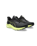 Asics Shadow Stride Lightweight Stability Running Shoes