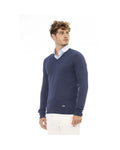 Modal Marvel Baldinini Trend Men'S Sweater