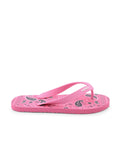 Timeless Style Hugo Boss Women'S Black/Multicolor Flip Flops