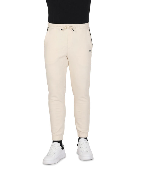  Snow White Essentials Hugo Boss'S Cotton Pants