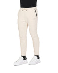 Snow White Essentials Hugo Boss'S Cotton Pants