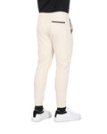 Snow White Essentials Hugo Boss'S Cotton Pants