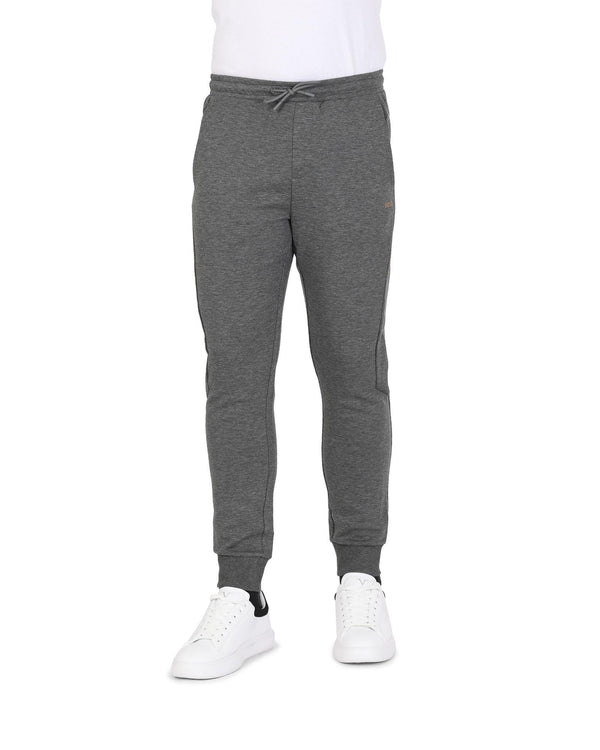  Boss Grey Cotton Stretch Pants-M/XL