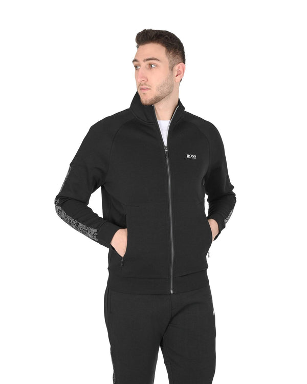  Hugo Boss Black Stretch Sweat - M/S