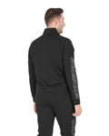 Hugo Boss Black Stretch Sweat - M/S