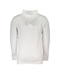 Sharp Black/White Cotton Sweater - Cavalli Class