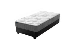 Easeful Eco Spay Foam Pocket Spring 20Cm Single Hybrid Mattress