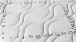 Easeful Eco Spay Foam Pocket Spring 20Cm Single Hybrid Mattress