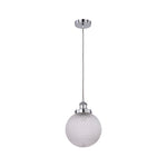 Casablance Pendant Light Large/Small