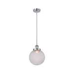 Casablance Pendant Light Large/Small