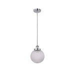 Casablance Pendant Light Large/Small