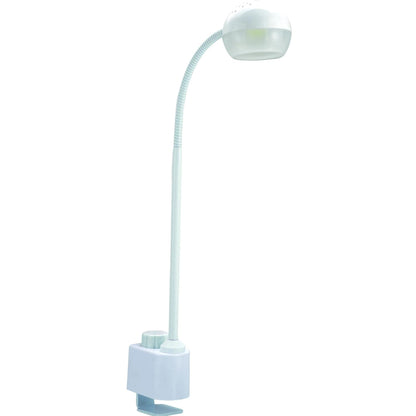 Inbuilt Led Multi-Functional Desk Lamp