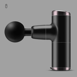 Electric Shock Muscle Massage Gun - Minia Fascia Pocket