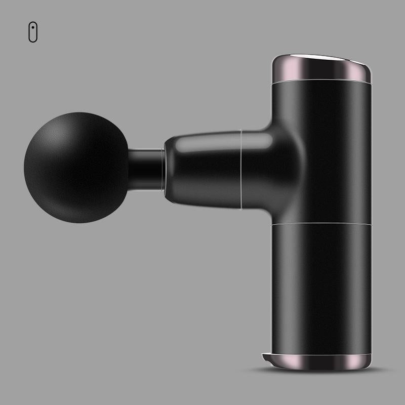 Electric Shock Muscle Massage Gun - Minia Fascia Pocket