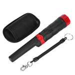 Waterproof Metal Detector With Adjustable Sensitivity