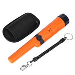 Waterproof Metal Detector With Adjustable Sensitivity